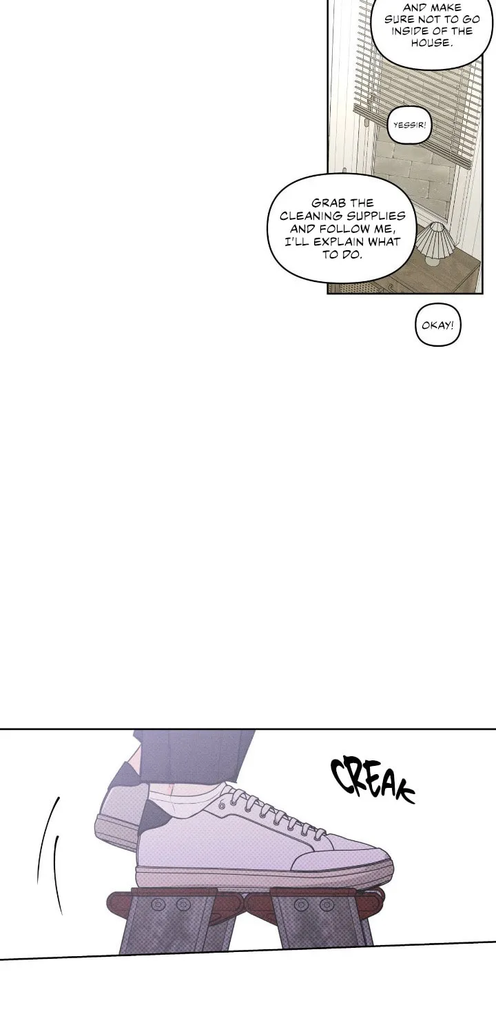 Read Full Time Freelancer chapter 8 image 25 on Lezhin