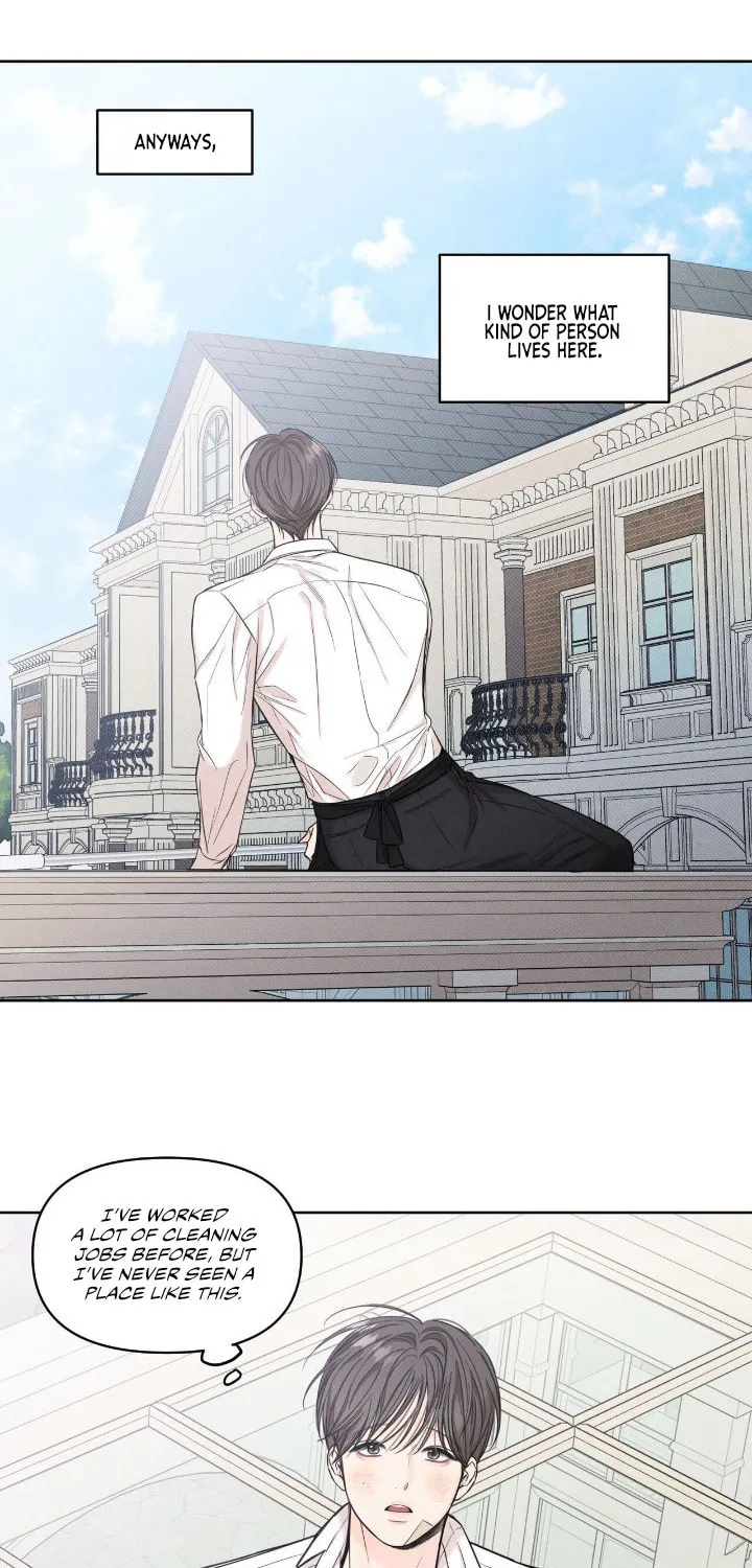 Read Full Time Freelancer chapter 8 image 29 on Lezhin