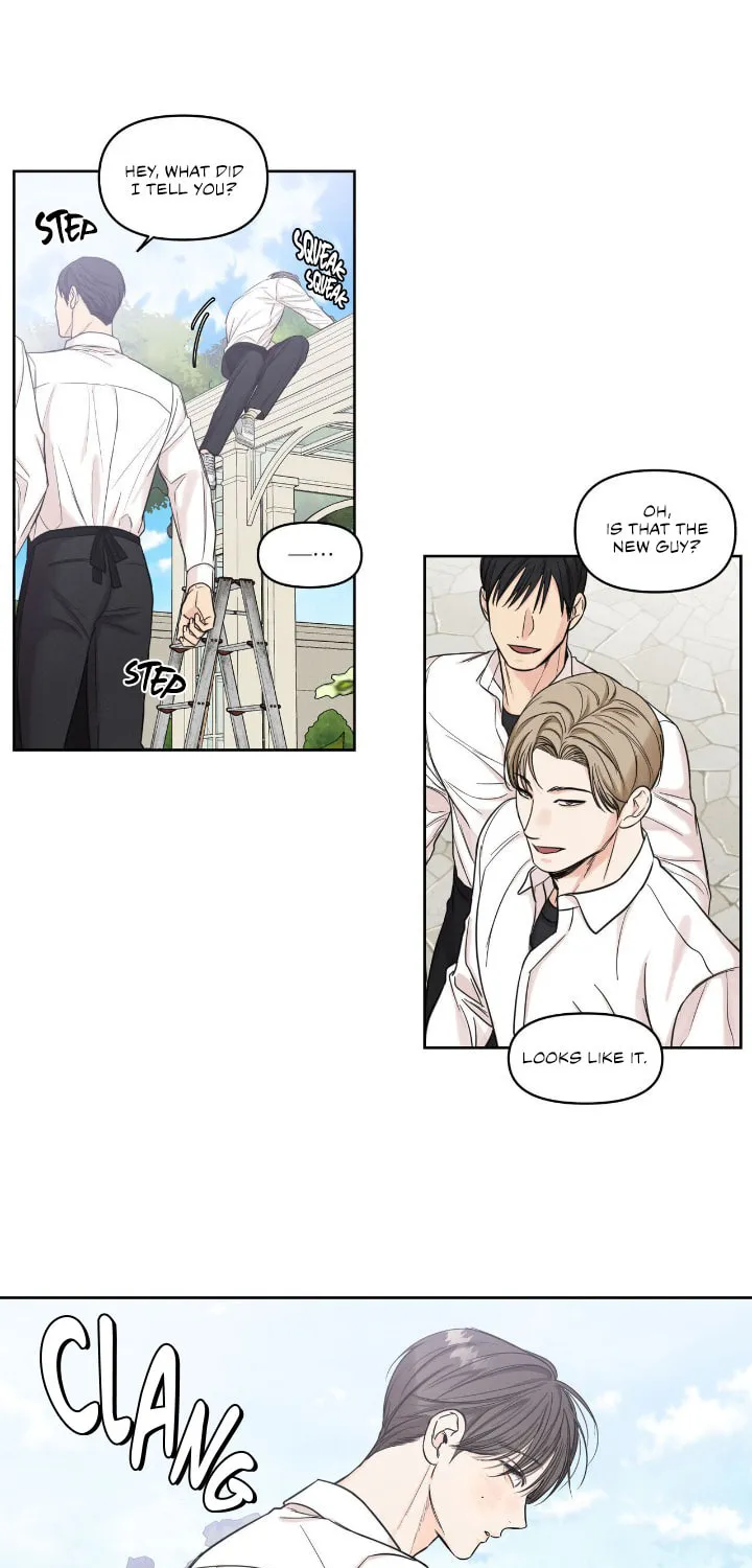 Read Full Time Freelancer chapter 8 image 31 on Lezhin
