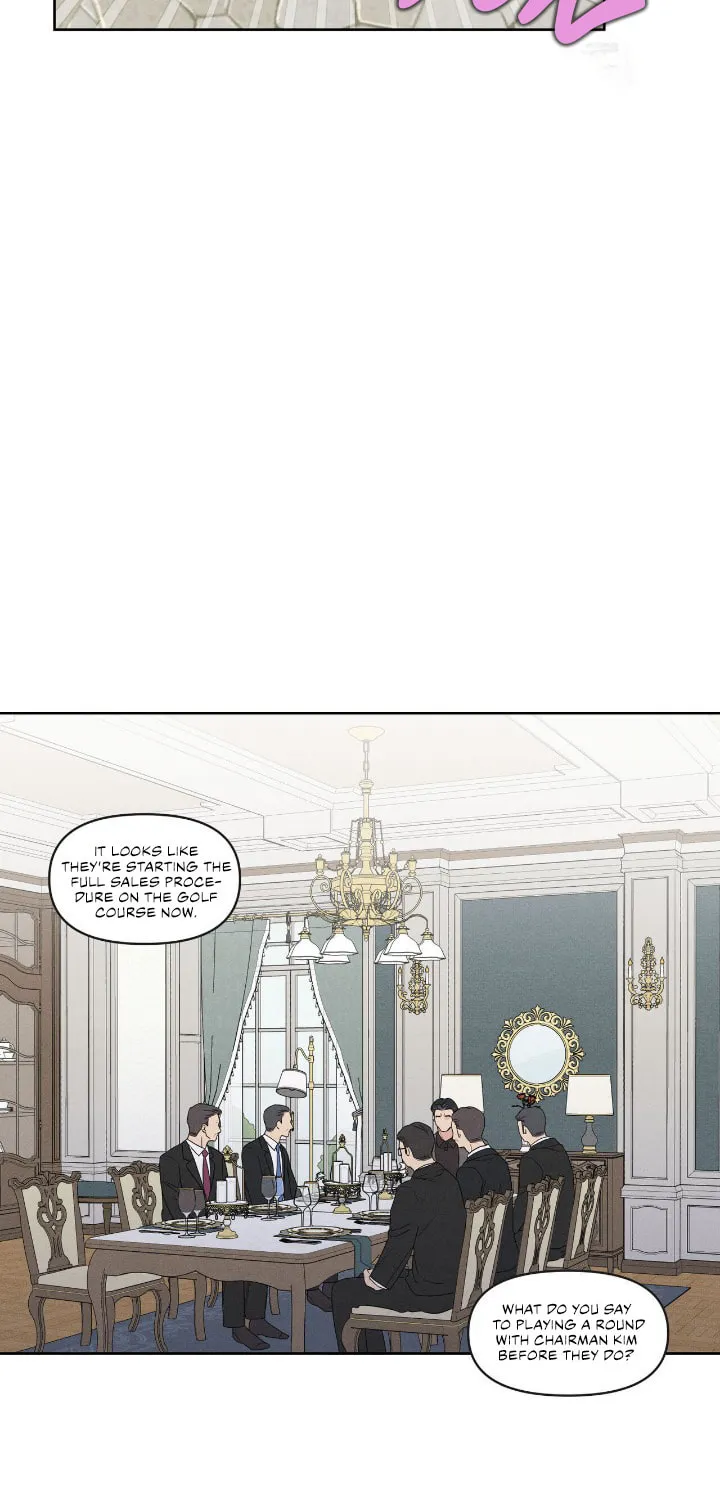 Read Full Time Freelancer chapter 8 image 33 on Lezhin