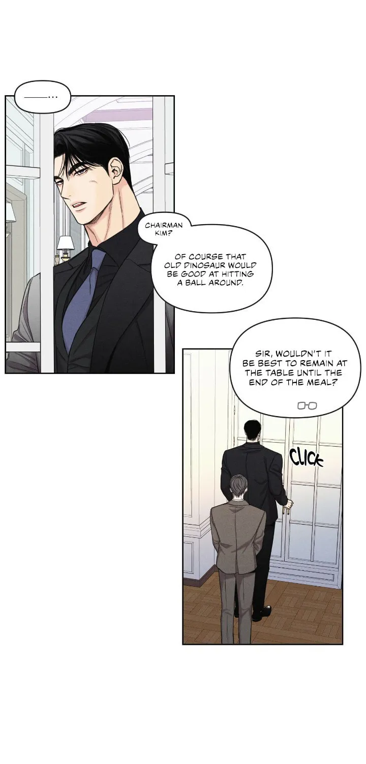 Read Full Time Freelancer chapter 8 image 34 on Lezhin