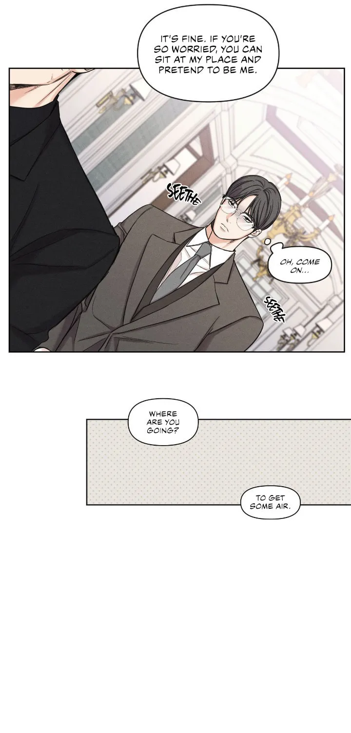 Read Full Time Freelancer chapter 8 image 35 on Lezhin