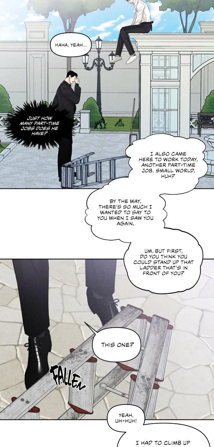 Read Full Time Freelancer chapter 8 image 49 on Lezhin