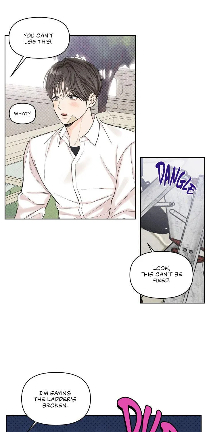 Read Full Time Freelancer chapter 8 image 51 on Lezhin