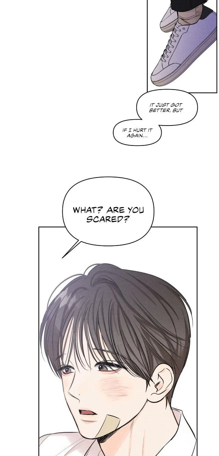 Read Full Time Freelancer chapter 8 image 55 on Lezhin
