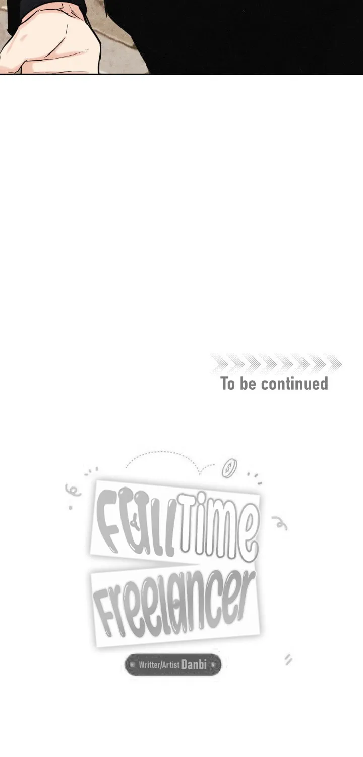 Read Full Time Freelancer chapter 8 image 59 on Lezhin