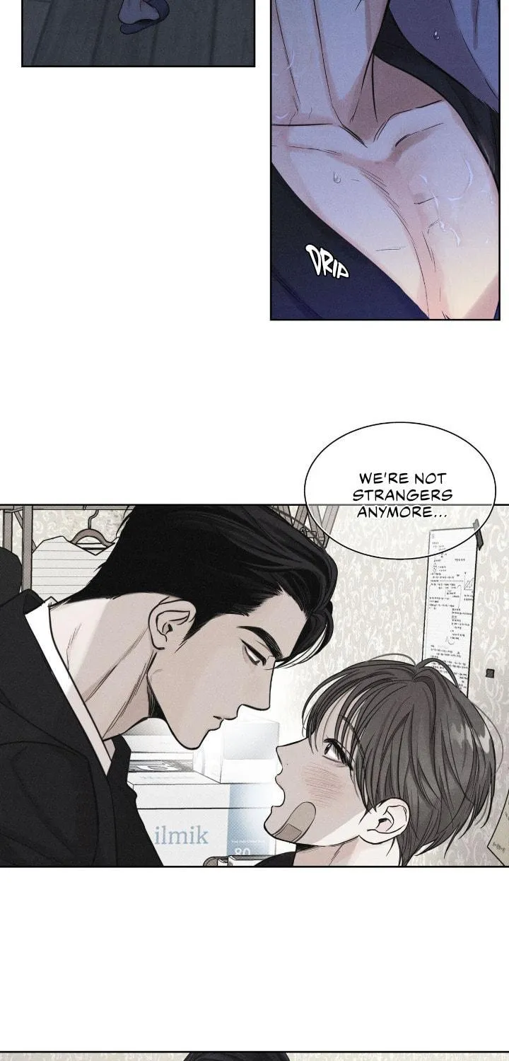 Read Full Time Freelancer chapter 8 image 7 on Lezhin