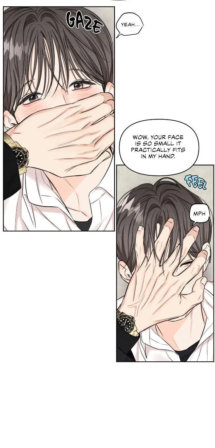 Read Full Time Freelancer chapter 9 image 17 on Lezhin