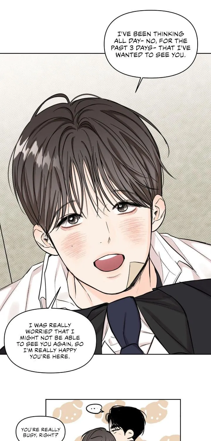 Read Full Time Freelancer chapter 9 image 21 on Lezhin