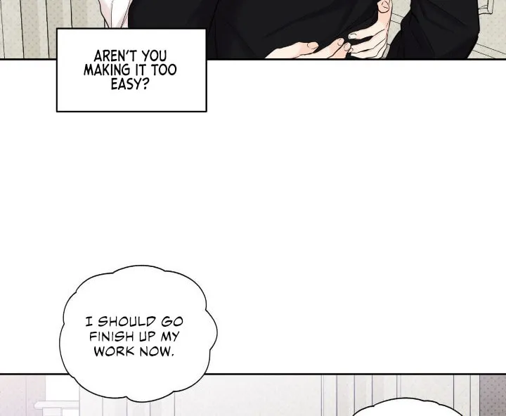 Read Full Time Freelancer chapter 9 image 24 on Lezhin