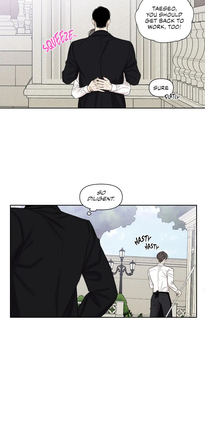 Read Full Time Freelancer chapter 9 image 25 on Lezhin