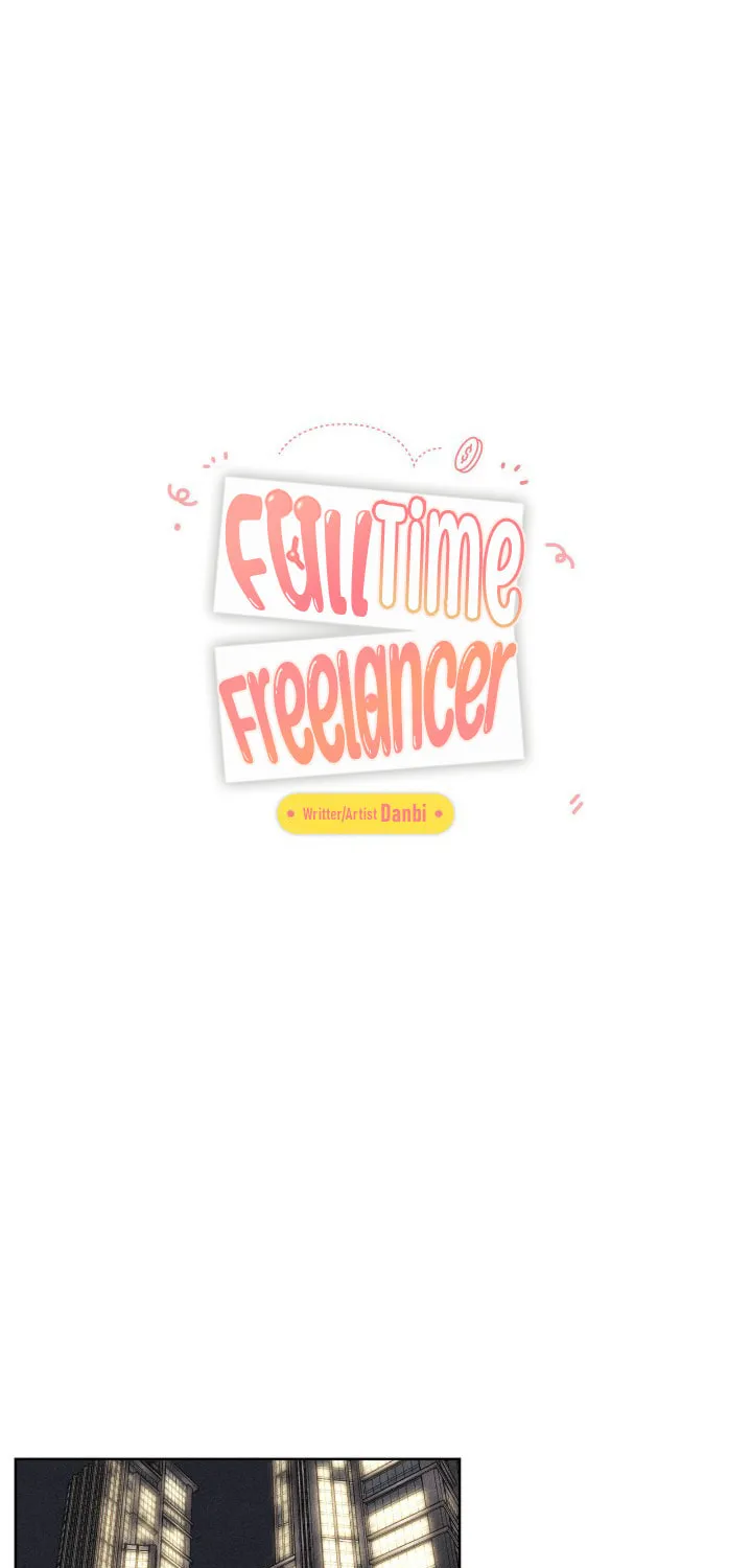 Read Full Time Freelancer chapter 9 image 29 on Lezhin