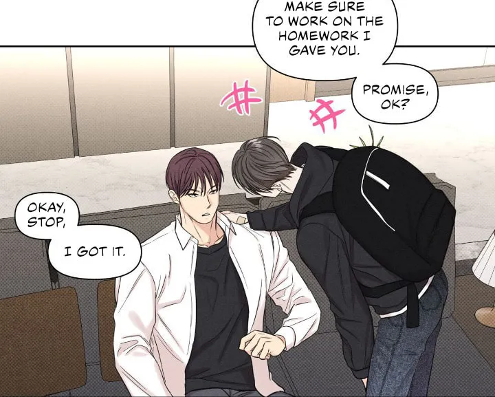 Read Full Time Freelancer chapter 9 image 32 on Lezhin
