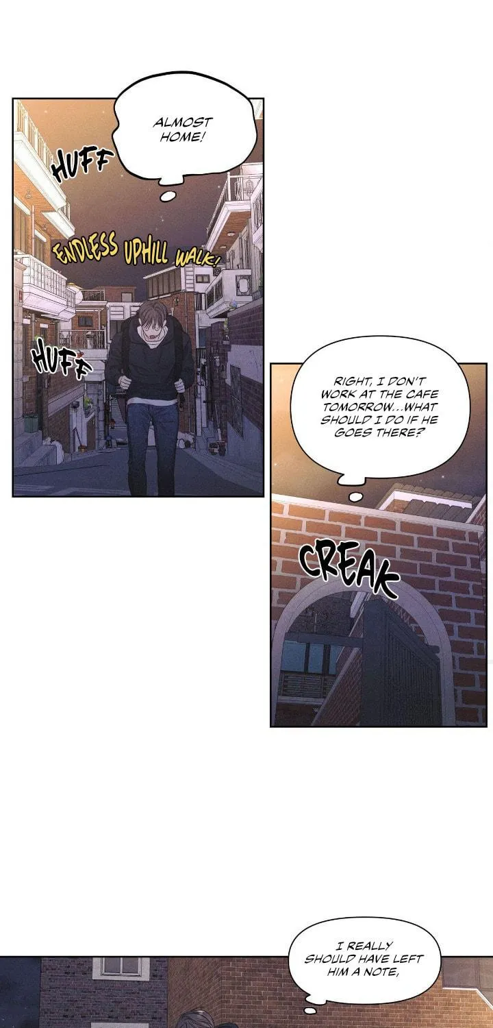 Read Full Time Freelancer chapter 9 image 45 on Lezhin