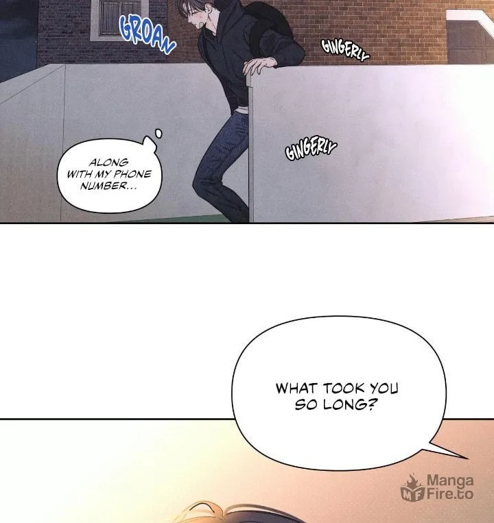 Read Full Time Freelancer chapter 9 image 46 on Lezhin