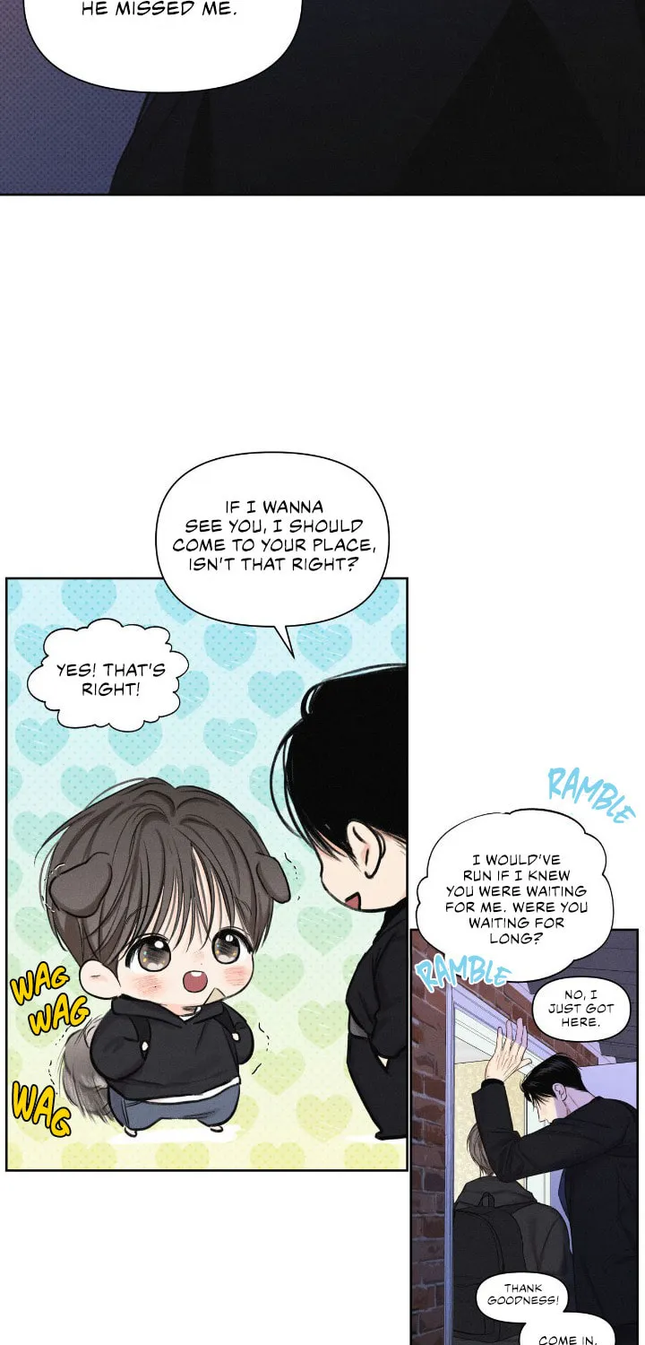 Read Full Time Freelancer chapter 9 image 53 on Lezhin