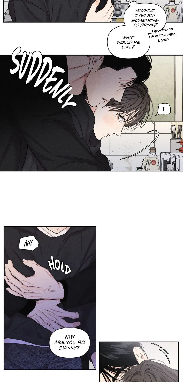 Read Full Time Freelancer chapter 9 image 55 on Lezhin