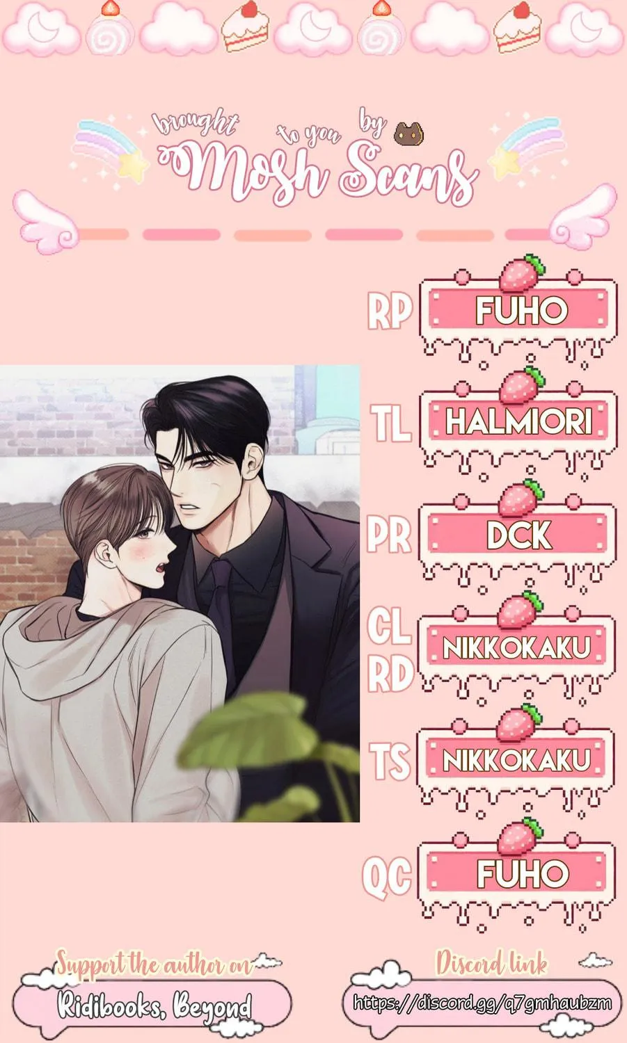 Read Full Time Freelancer chapter 9 image 65 on Lezhin