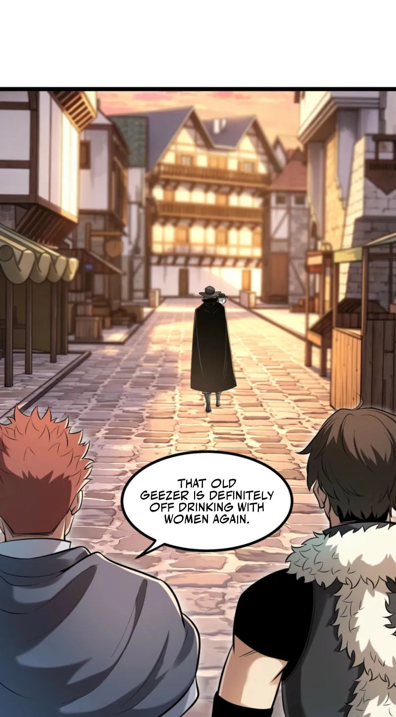 Full-time Hunter: I hunt the world! Chapter 13 page 15 - 