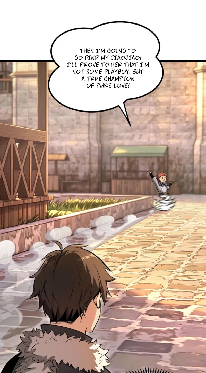 Full-time Hunter: I hunt the world! Chapter 13 page 17 - 