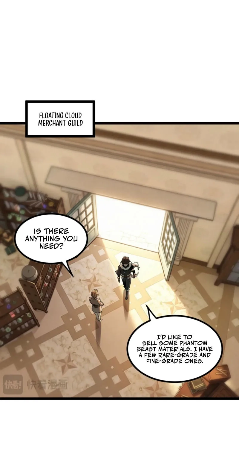Full-time Hunter: I hunt the world! Chapter 13 page 19 - 