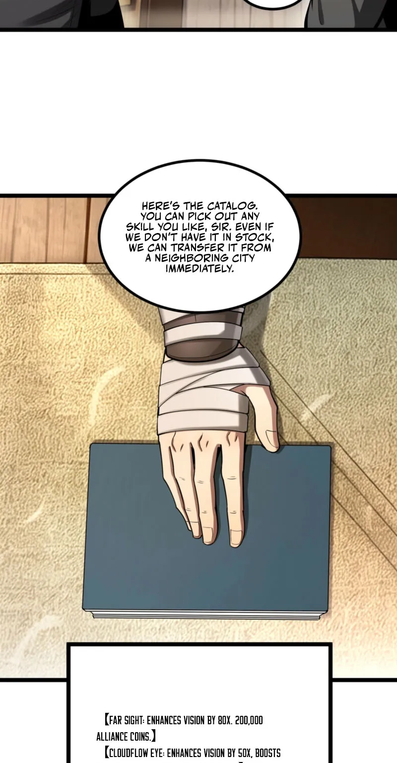 Full-time Hunter: I hunt the world! Chapter 13 page 26 - 