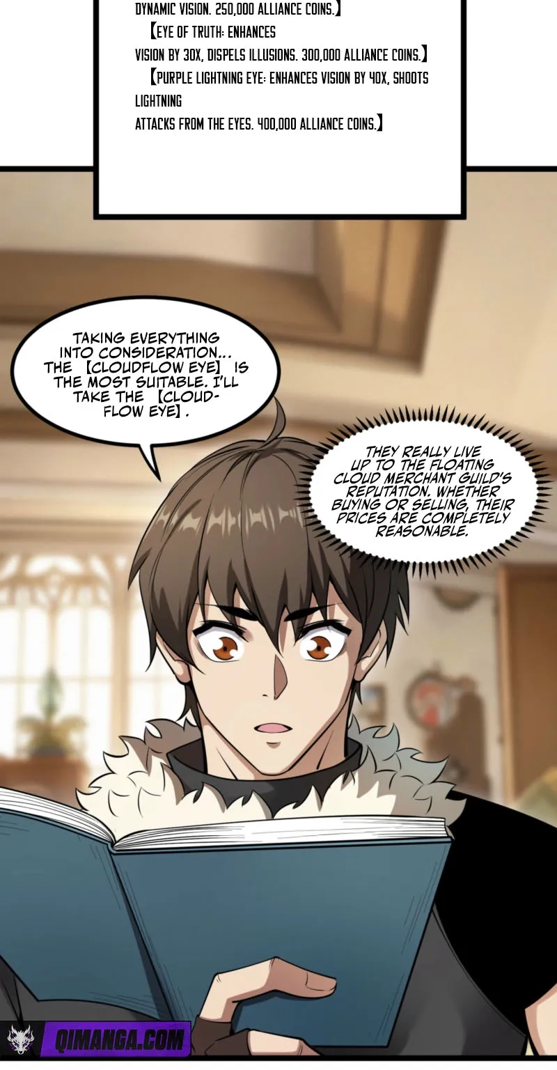 Full-time Hunter: I hunt the world! Chapter 13 page 27 - 