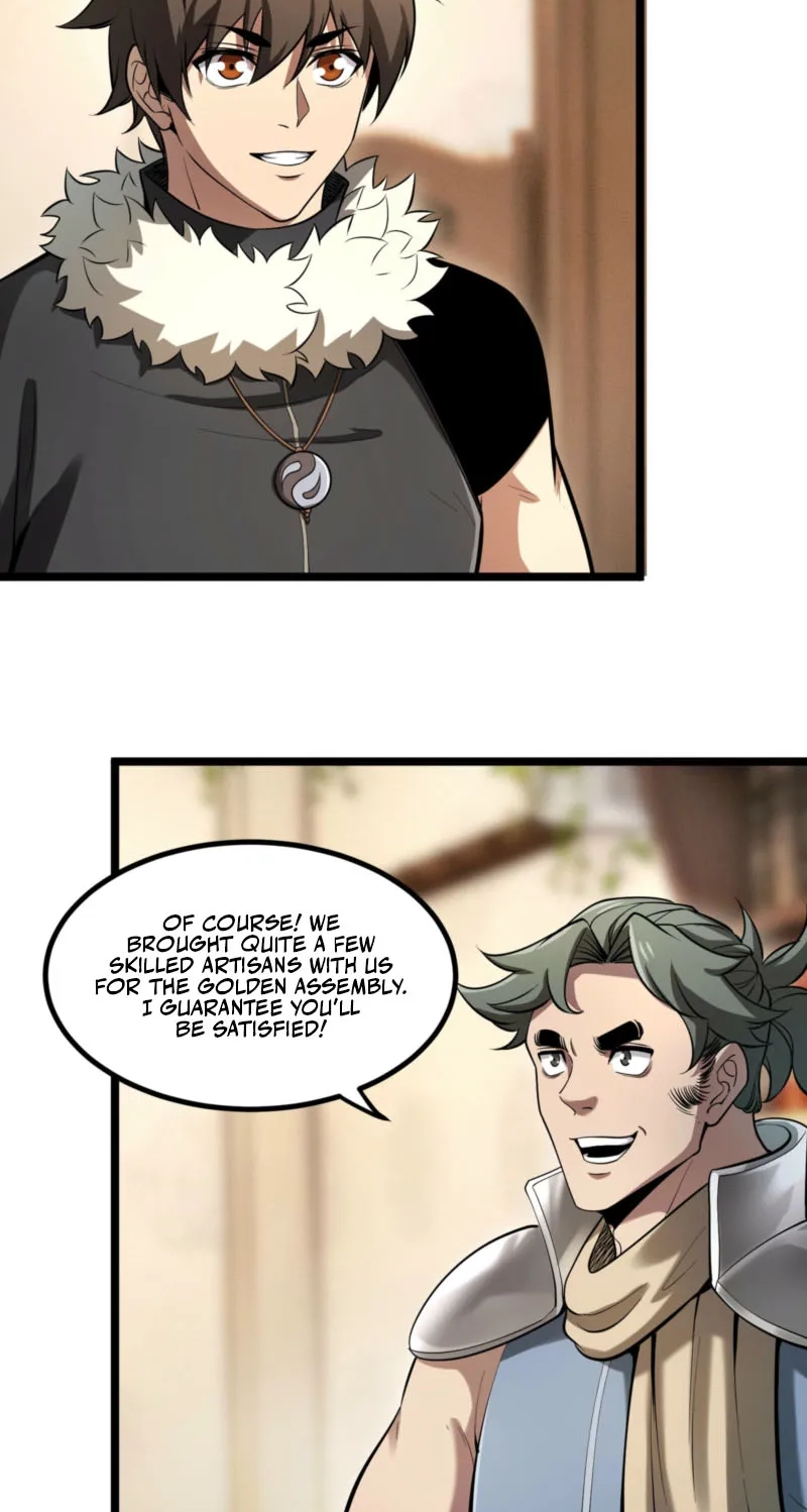 Full-time Hunter: I hunt the world! Chapter 13 page 29 - 