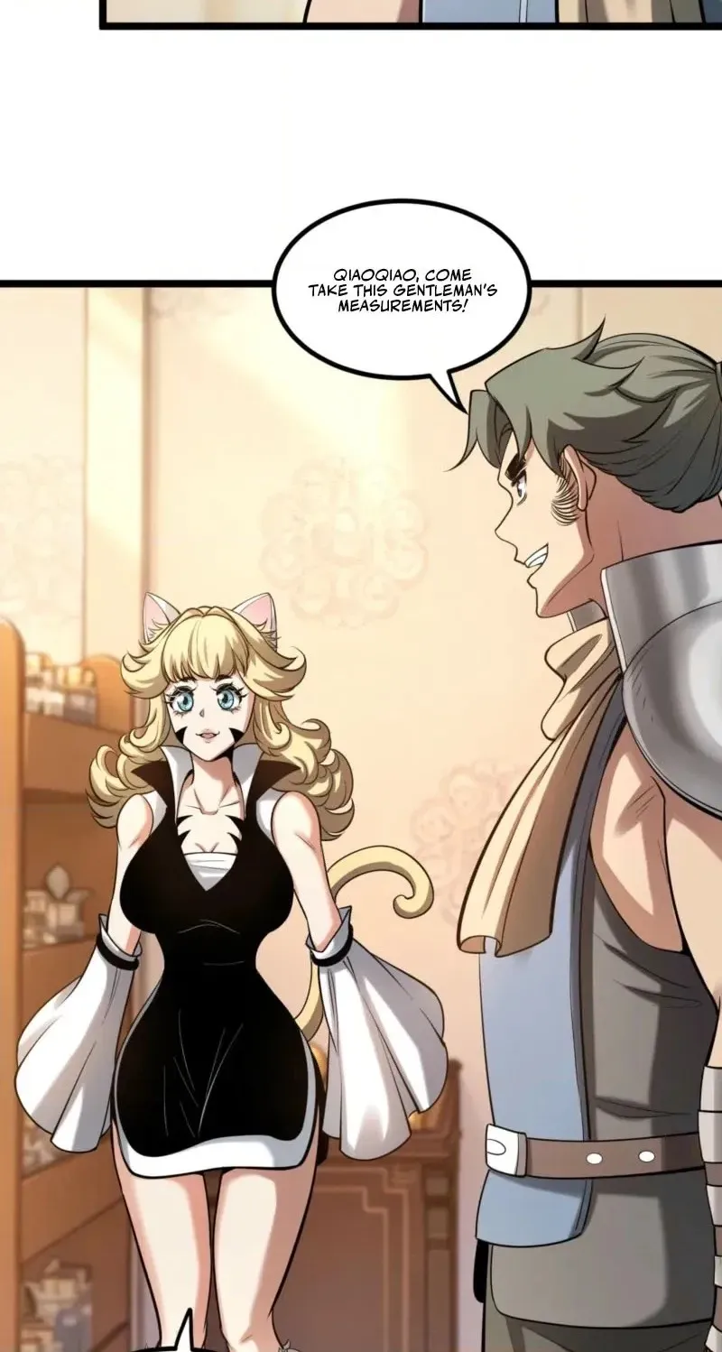 Full-time Hunter: I hunt the world! Chapter 13 page 30 - 