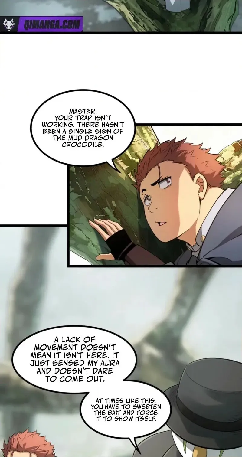 Full-time Hunter: I hunt the world! Chapter 13 page 40 - 