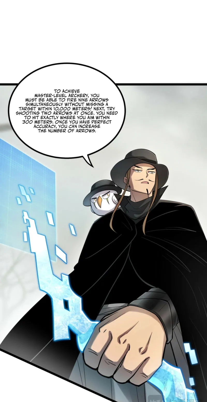 Full-time Hunter: I hunt the world! Chapter 13 page 6 - 