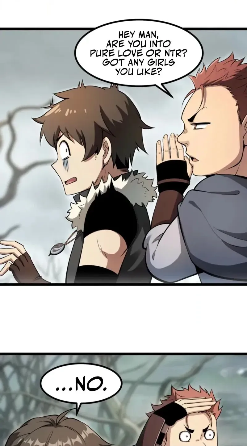 Full-time Hunter: I hunt the world! Chapter 13 page 10 - 
