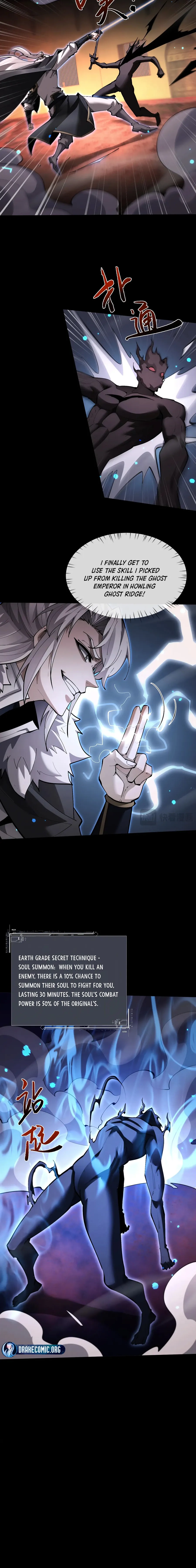 Read Full-time Swordsman chapter 101 image 11 on Lezhin
