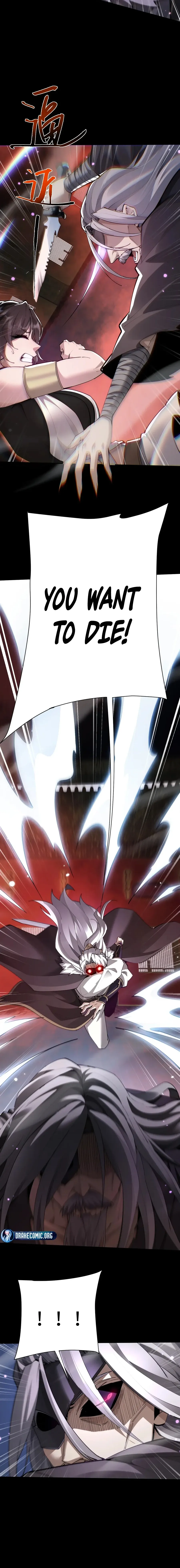 Read Full-time Swordsman chapter 102 image 1 on Lezhin