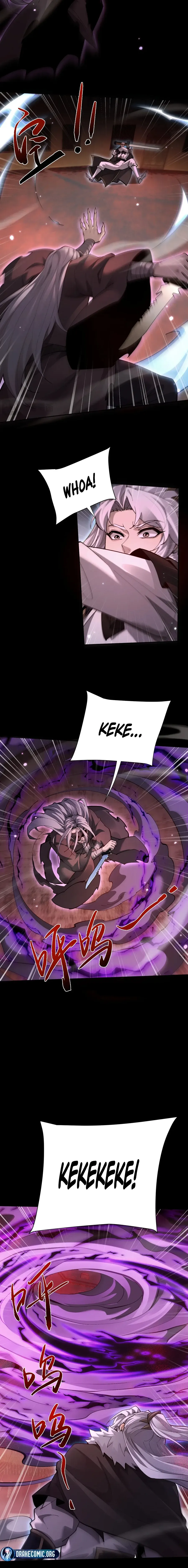 Read Full-time Swordsman chapter 102 image 5 on Lezhin