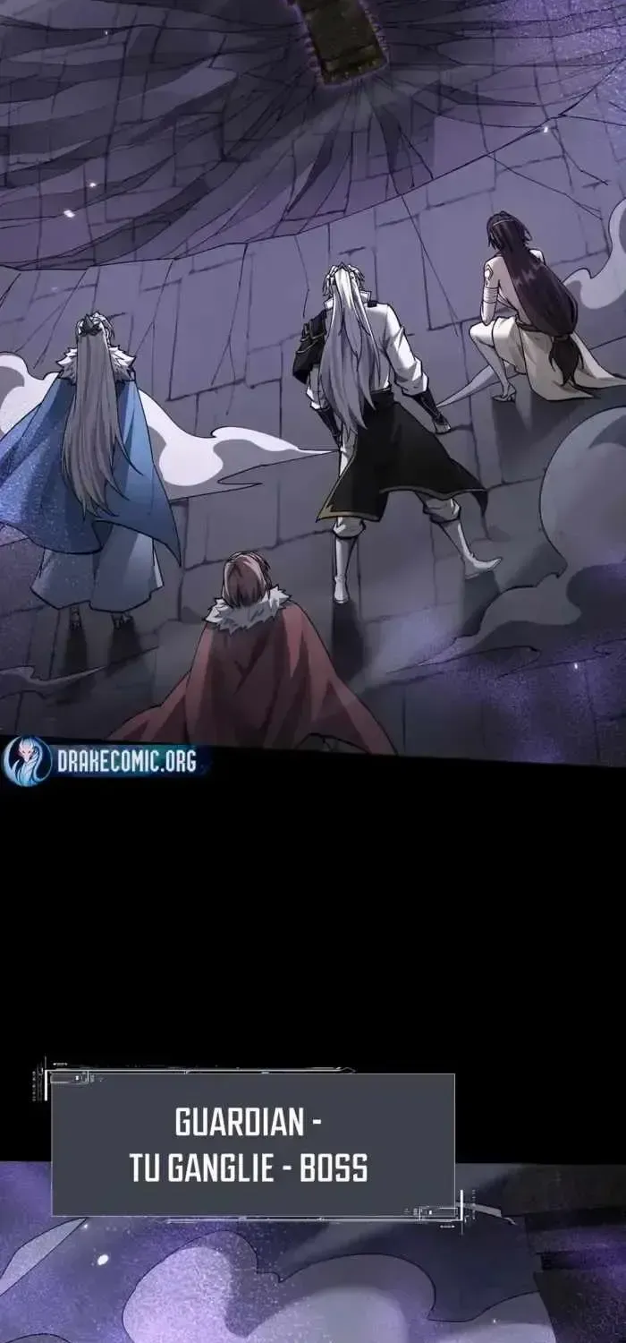 Read Full-time Swordsman chapter 104 image 10 on Lezhin