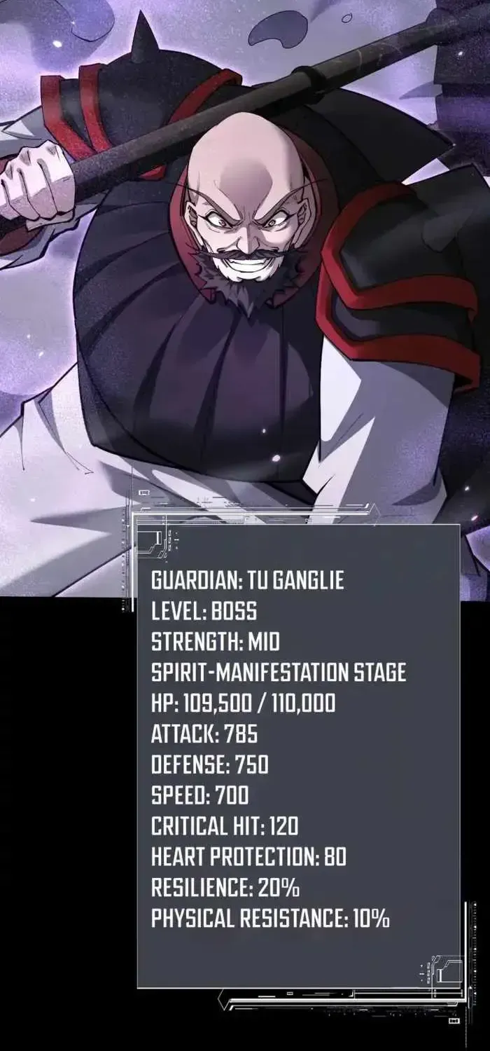 Read Full-time Swordsman chapter 104 image 11 on Lezhin