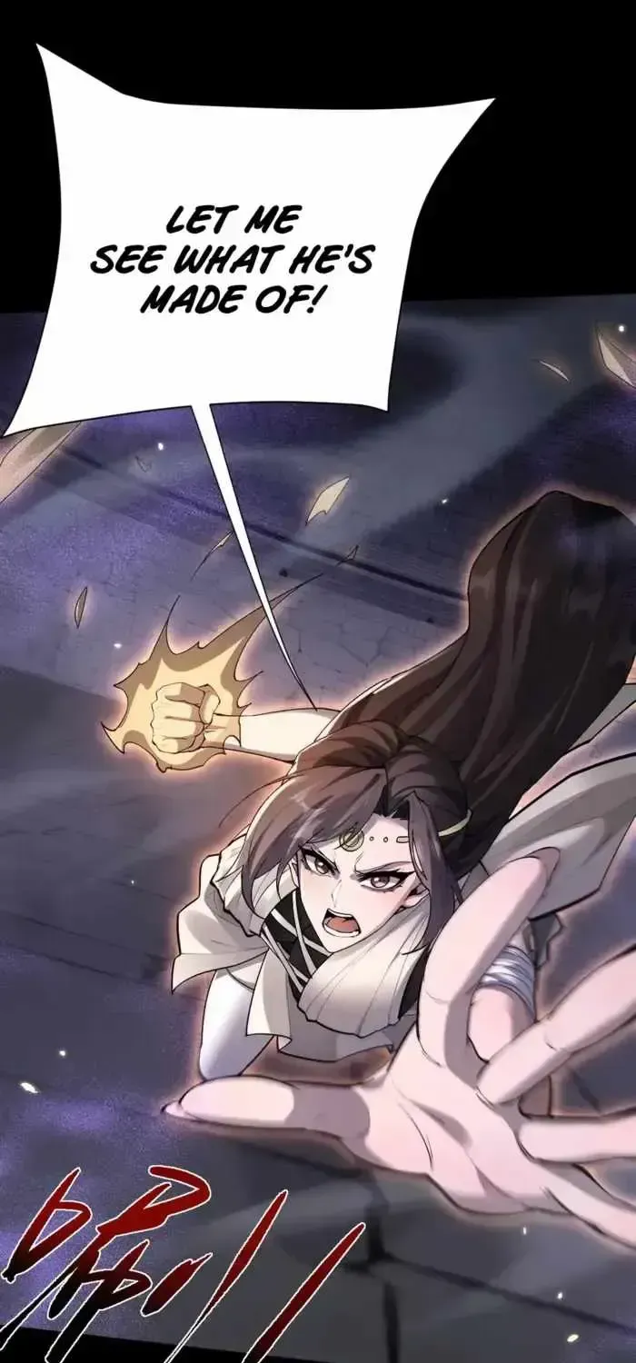 Read Full-time Swordsman chapter 104 image 12 on Lezhin
