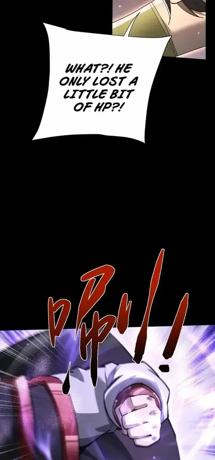 Read Full-time Swordsman chapter 104 image 14 on Lezhin