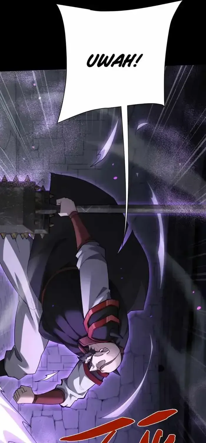 Read Full-time Swordsman chapter 104 image 16 on Lezhin