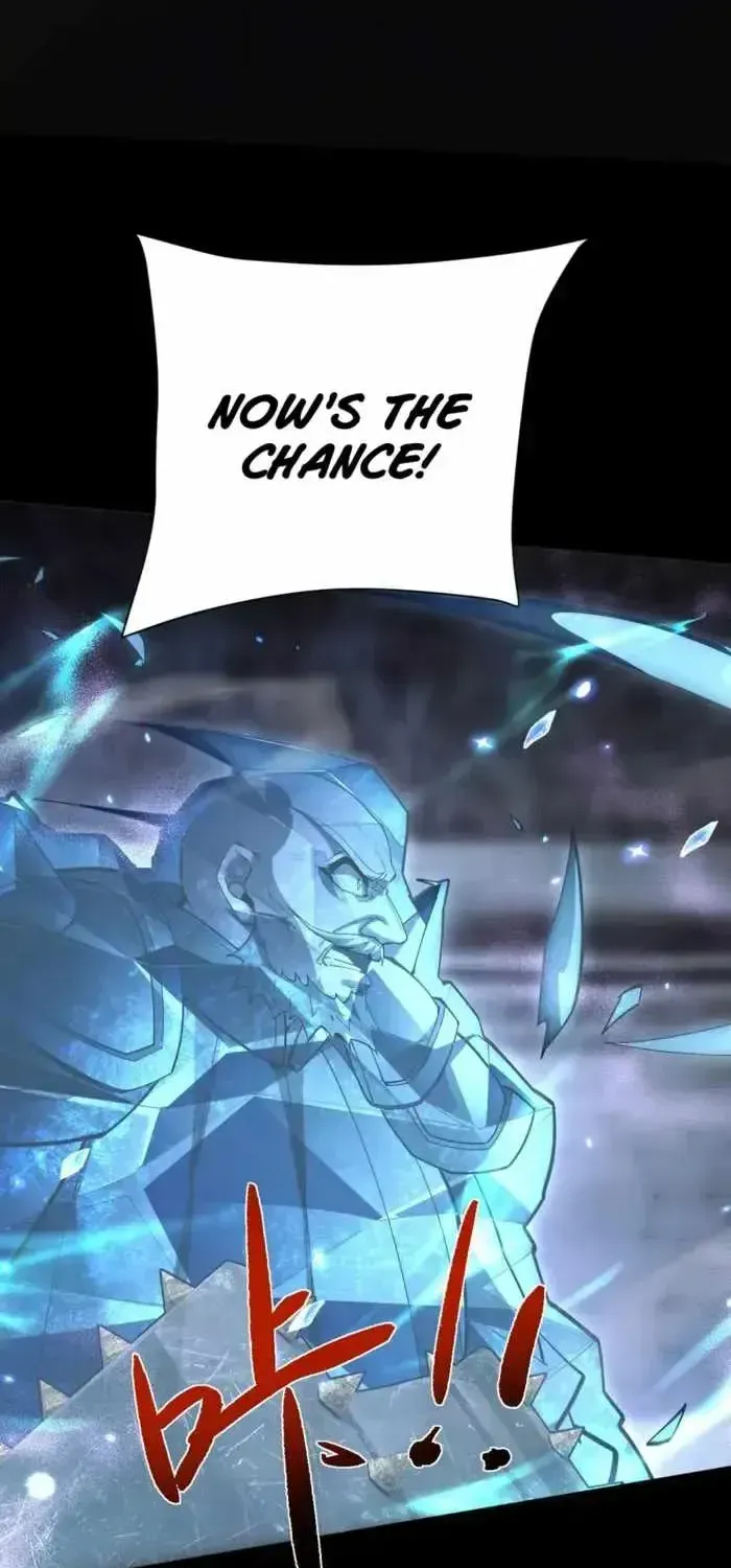 Read Full-time Swordsman chapter 104 image 21 on Lezhin