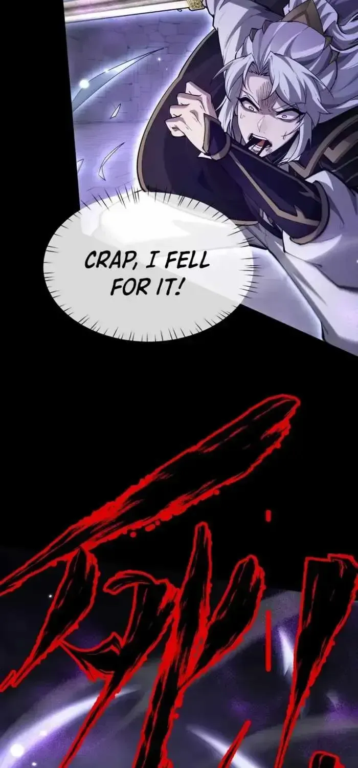 Read Full-time Swordsman chapter 104 image 28 on Lezhin