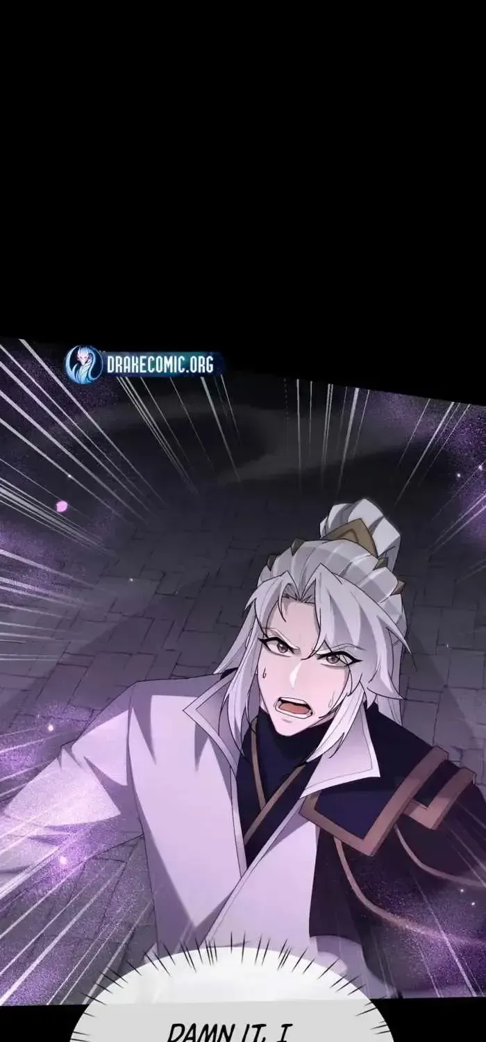 Read Full-time Swordsman chapter 104 image 32 on Lezhin