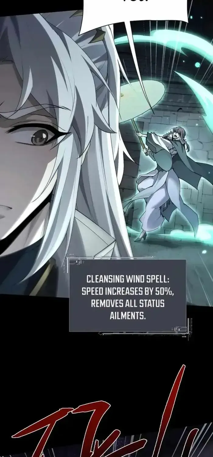 Read Full-time Swordsman chapter 104 image 34 on Lezhin