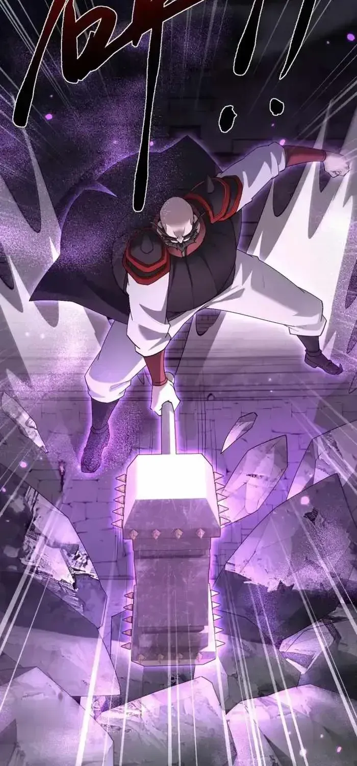 Read Full-time Swordsman chapter 104 image 35 on Lezhin
