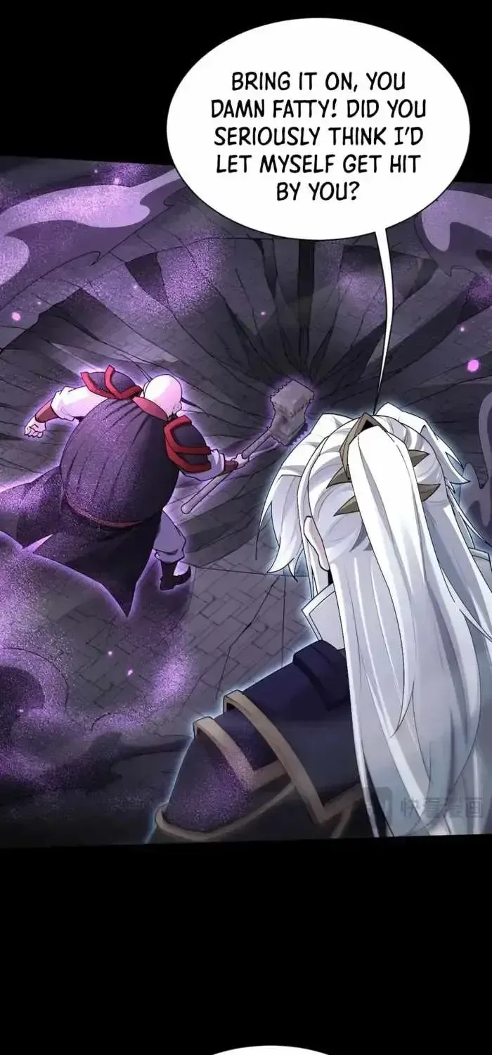 Read Full-time Swordsman chapter 104 image 37 on Lezhin