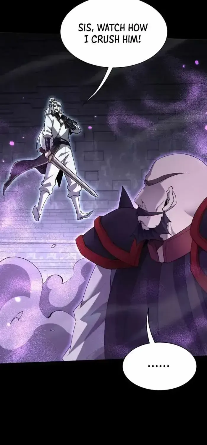 Read Full-time Swordsman chapter 104 image 38 on Lezhin