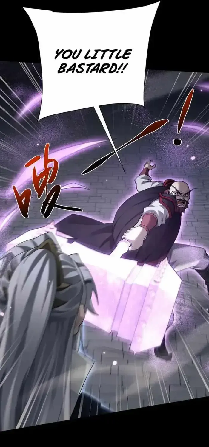 Read Full-time Swordsman chapter 104 image 40 on Lezhin