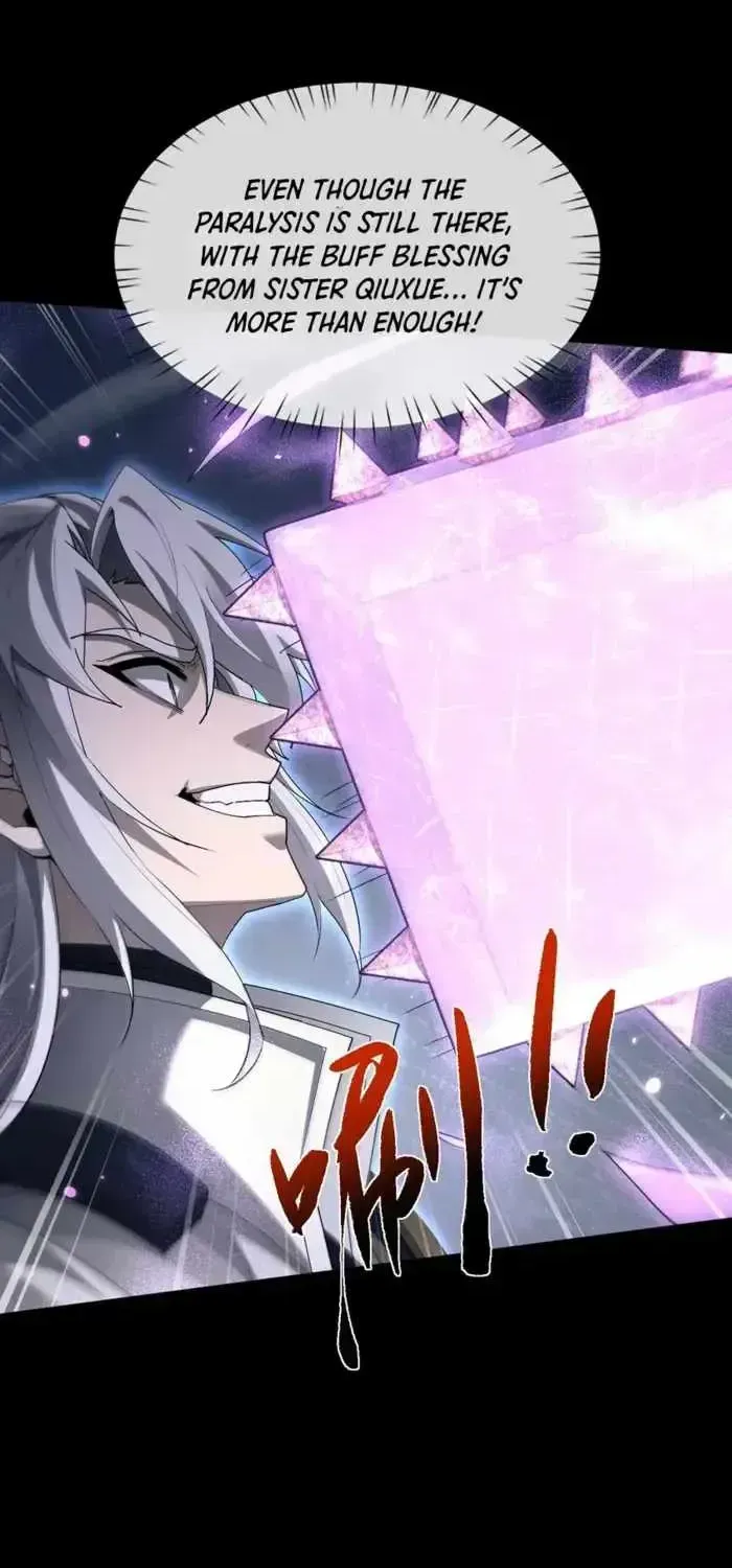 Read Full-time Swordsman chapter 104 image 41 on Lezhin