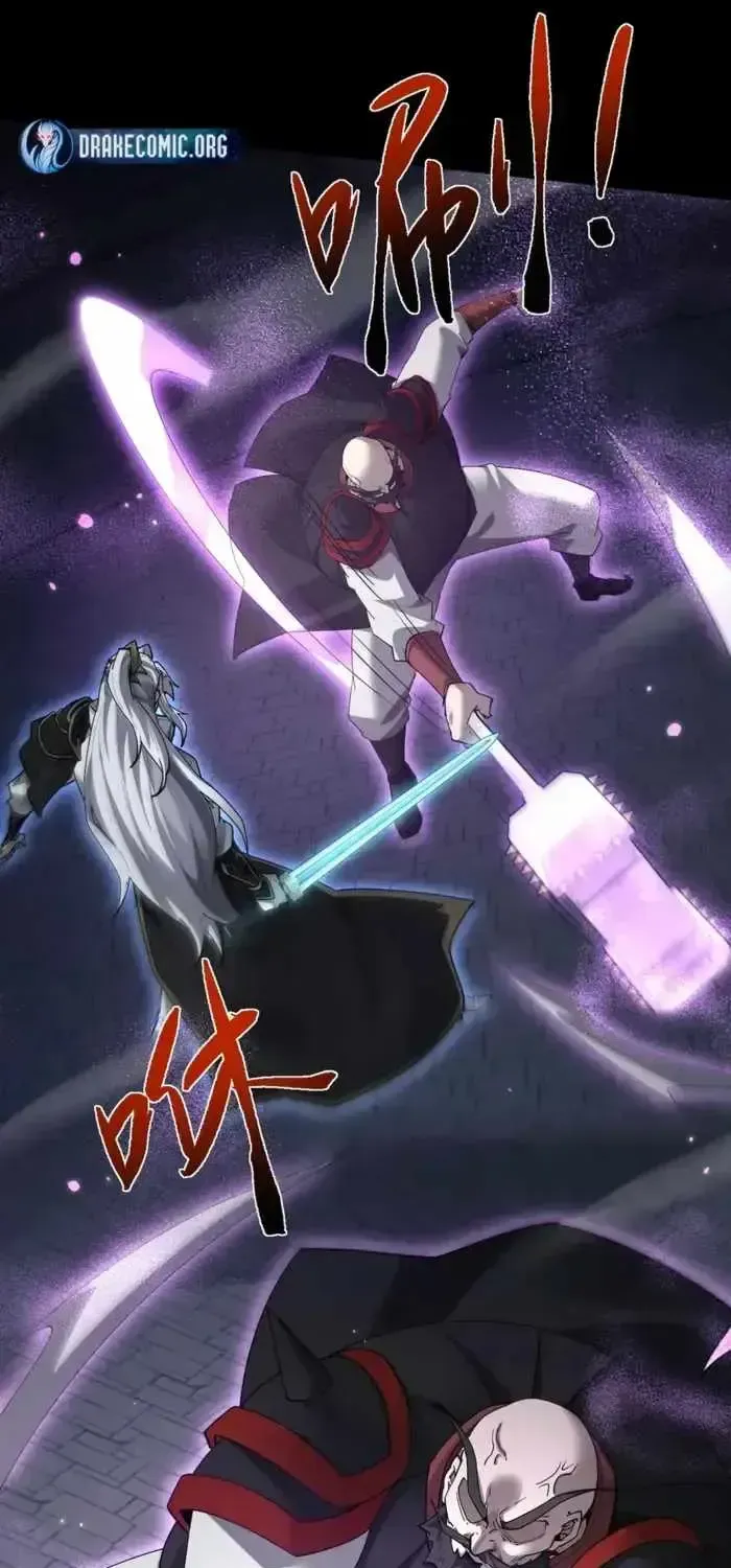 Read Full-time Swordsman chapter 104 image 42 on Lezhin
